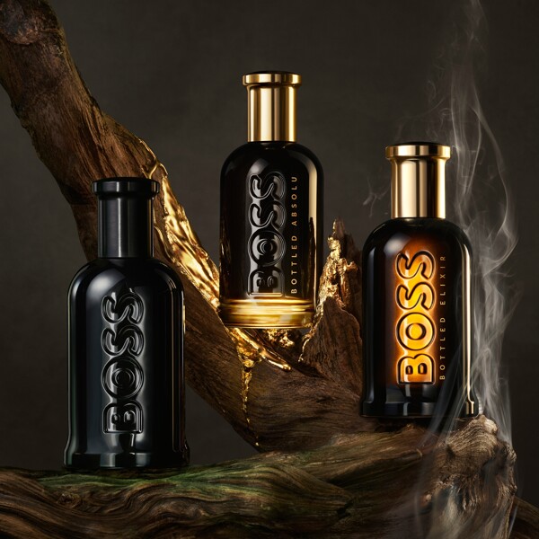 Boss Bottled Absolu Parfum (Billede 9 af 10)