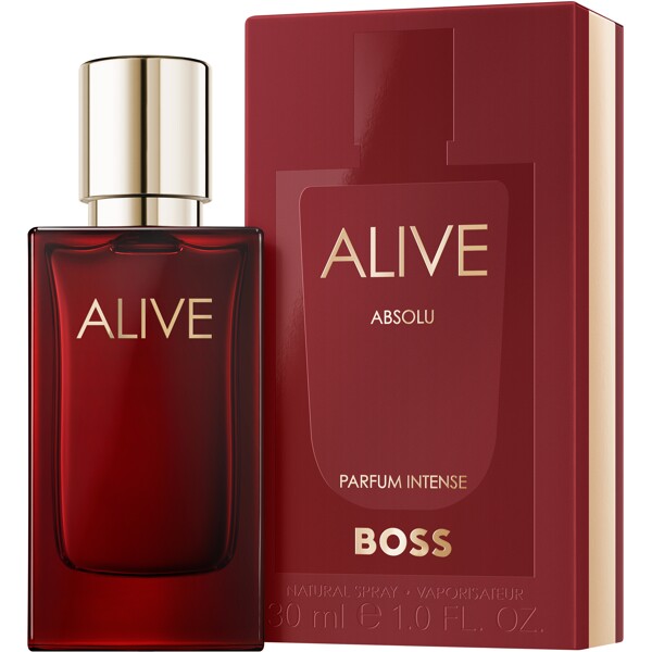 Boss Alive Absolu - Eau de parfum (Billede 2 af 9)