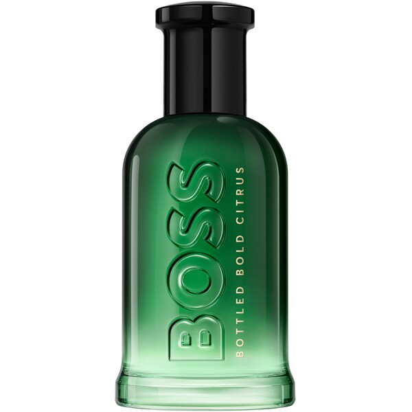 Boss Bottled Bold Citrus - Eau de parfum (Billede 1 af 9)