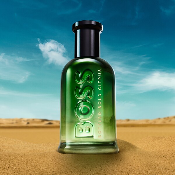 Boss Bottled Bold Citrus - Eau de parfum (Billede 7 af 9)