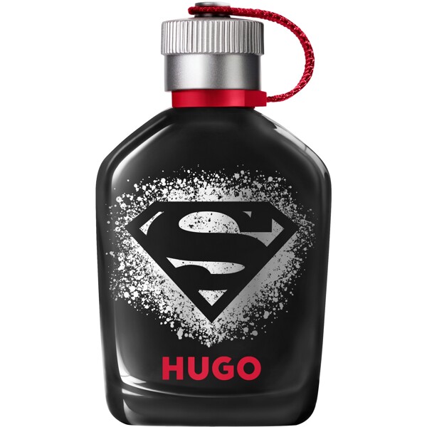 Hugo Superman x Hugo Collector - Eau de parfum (Billede 1 af 6)