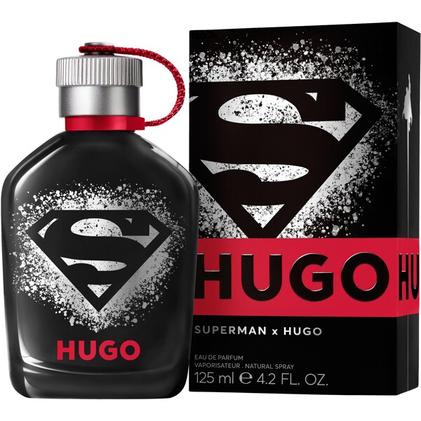 Hugo Superman x Hugo Collector - Eau de parfum (Billede 2 af 6)