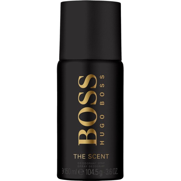 Boss The Scent - Deodorant Spray (Billede 1 af 5)