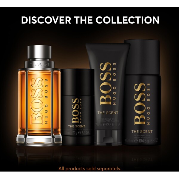Boss The Scent - Deodorant Spray (Billede 5 af 5)