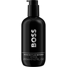 Boss Bottled Beyond - Shower Gel