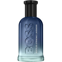 Boss Bottled Striking Lavender - Eau de parfum 100 ml