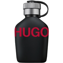 Hugo Just Different - Eau de toilette (Edt) Spray 75 ml