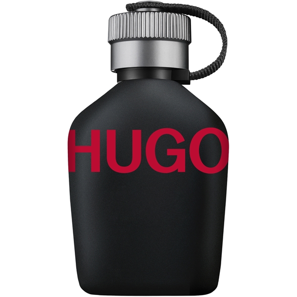 Hugo Just Different - Eau de toilette (Edt) Spray (Billede 1 af 2)