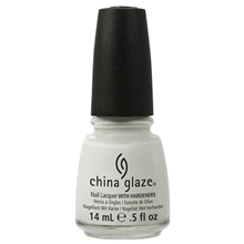 China Glaze Nail Lacquer