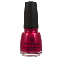 China Glaze Nail Lacquer 14 ml