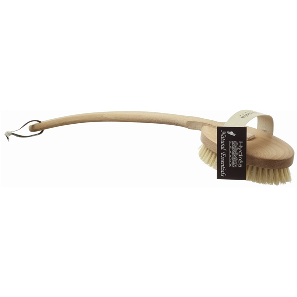 Dry Skin Body Brush (Billede 1 af 2)