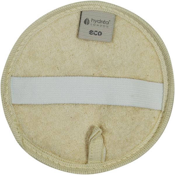 Egyptian Loofah Body Pad (Billede 3 af 3)