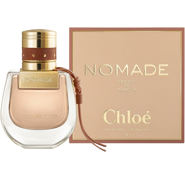 Chloé Nomade Absolu - Eau de parfum (Billede 2 af 2)