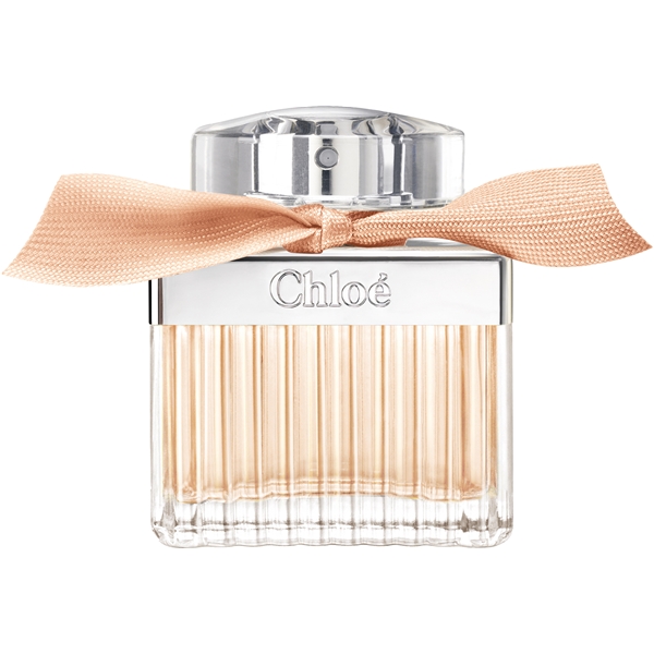 Chloé Rose Tangerine - Eau de toilette (Billede 1 af 5)