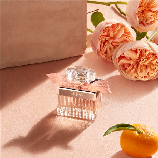 Chloé Rose Tangerine - Eau de toilette (Billede 4 af 5)