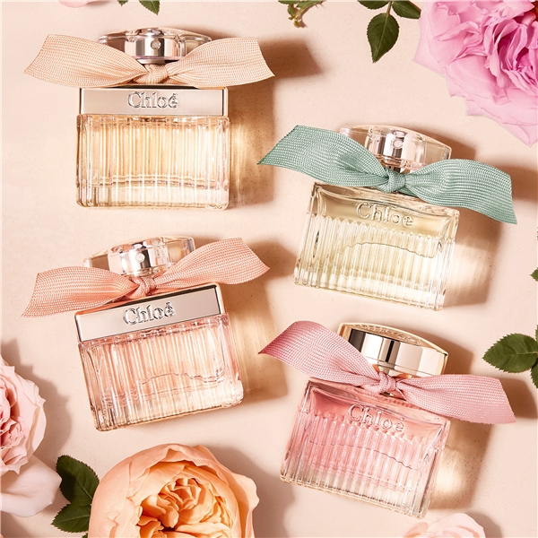 Chloé Naturelle - Eau de parfum (Billede 6 af 6)