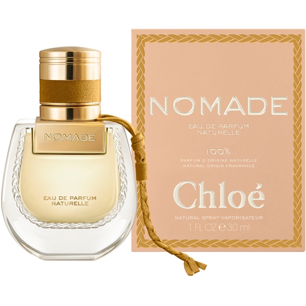 Chloé Nomade Naturelle - Eau de parfum (Billede 2 af 5)