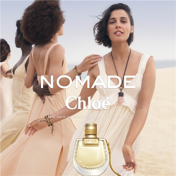 Chloé Nomade Naturelle - Eau de parfum (Billede 5 af 5)
