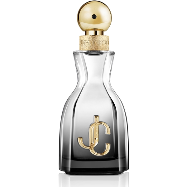 Jimmy Choo I Want Choo Forever - Eau de parfum (Billede 1 af 4)