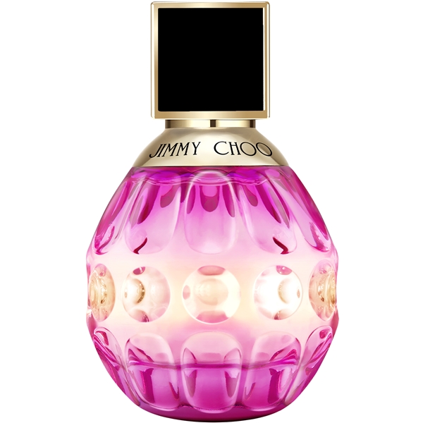 Jimmy Choo Rose Passion - Eau de parfum (Billede 1 af 5)