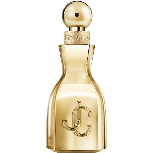 Jimmy Choo I Want Choo Le Parfum - Eau de Parfum (Billede 1 af 5)