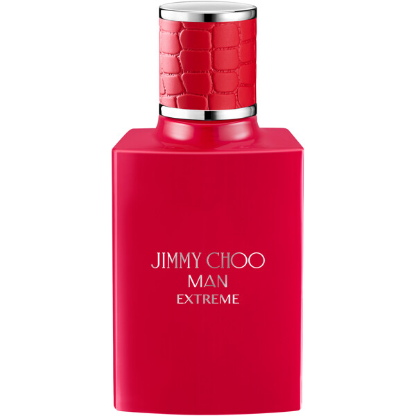 Jimmy Choo Man Extreme - Eau de parfum (Billede 1 af 6)