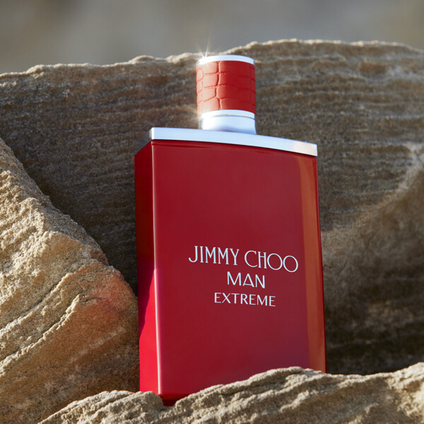 Jimmy Choo Man Extreme - Eau de parfum (Billede 4 af 6)