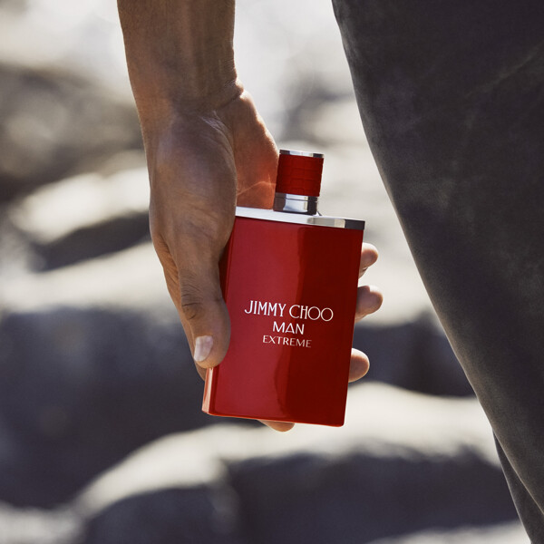 Jimmy Choo Man Extreme - Eau de parfum (Billede 6 af 6)