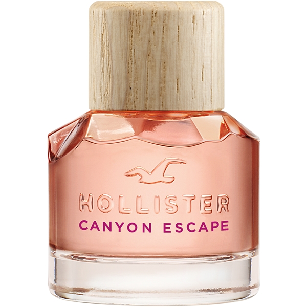Canyon Escape For Her - Eau de parfum (Billede 1 af 2)