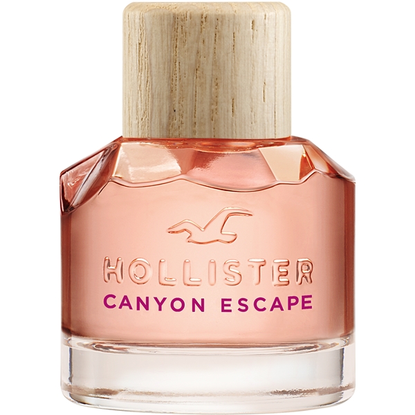 Canyon Escape For Her - Eau de parfum (Billede 1 af 2)
