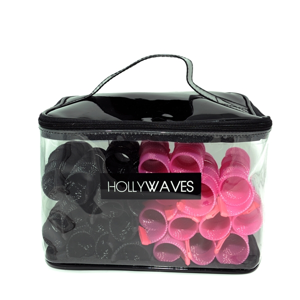 Hollywaves Curling Set (Billede 1 af 6)