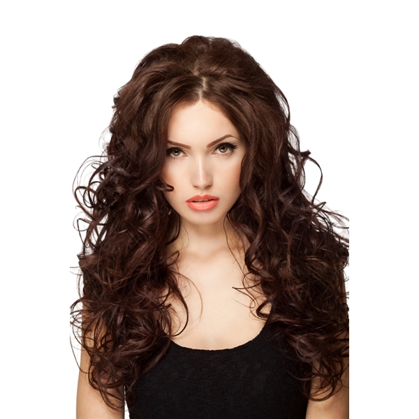 Hollywaves Curling Set (Billede 2 af 6)