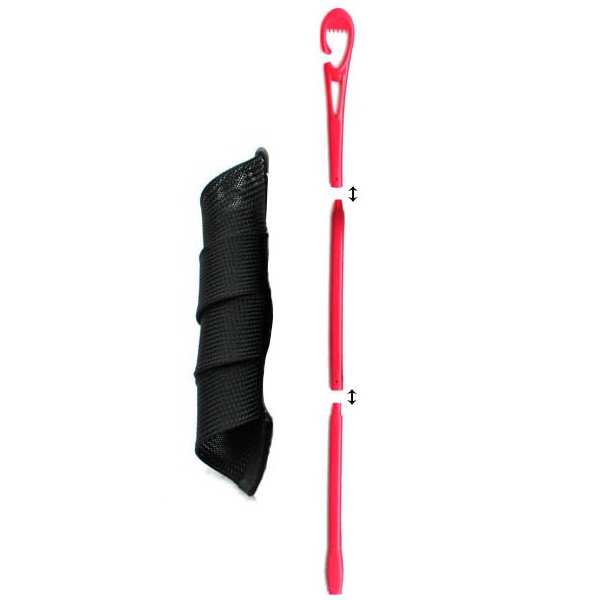 Hollywaves Curling Set (Billede 3 af 6)