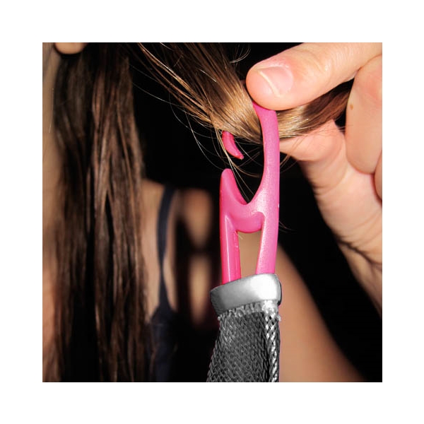 Hollywaves Curling Set (Billede 5 af 6)