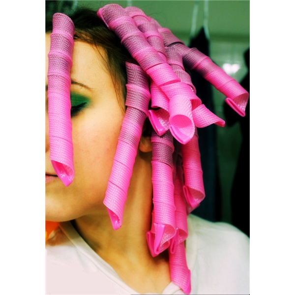 Hollywaves Curling Set (Billede 6 af 6)