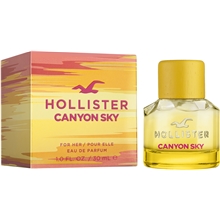 Canyon Sky For Her - Eau de parfum