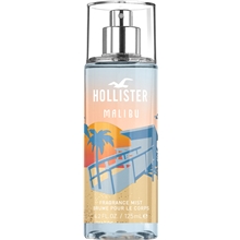 Hollister Malibu - Body Mist