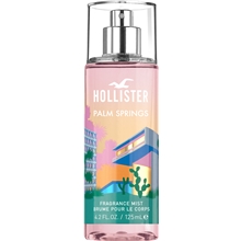 Hollister Palm Springs - Body Mist 125 ml