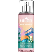 125 ml - Hollister Palm Springs