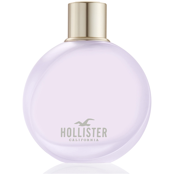 Free Wave For Her - Eau de parfum (Billede 1 af 2)