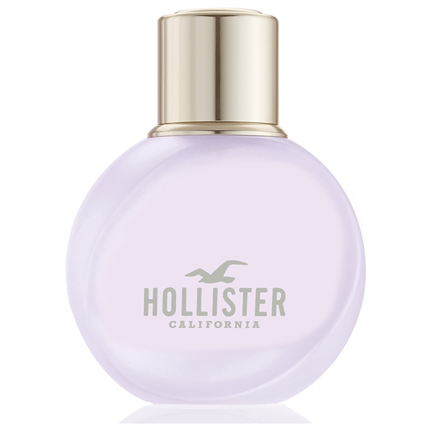 Free Wave For Her - Eau de parfum (Billede 1 af 2)