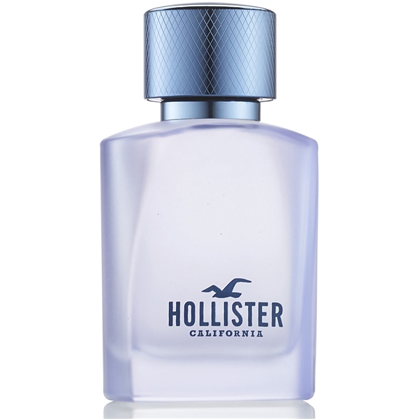 Free Wave For Him - Eau de toilette (Billede 1 af 2)