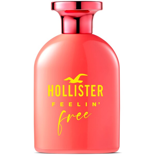 Feelin' Free for Her - Eau de parfum (Billede 1 af 3)
