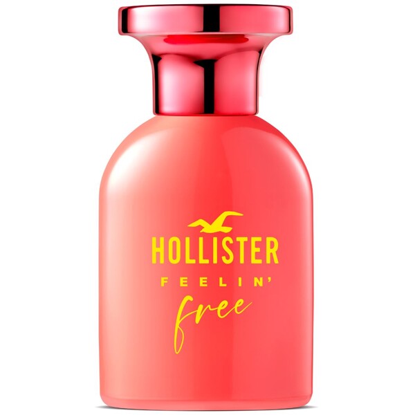Feelin' Free for Her - Eau de parfum (Billede 1 af 3)