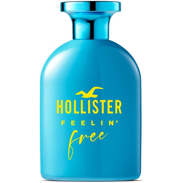 Feelin´ Free for Him - Eau de toilette (Billede 1 af 3)