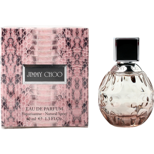 Jimmy Choo - Eau de parfum (Edp) Spray