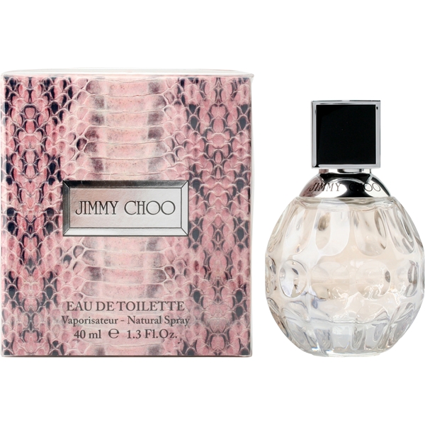 Jimmy Choo - Eau de toilette