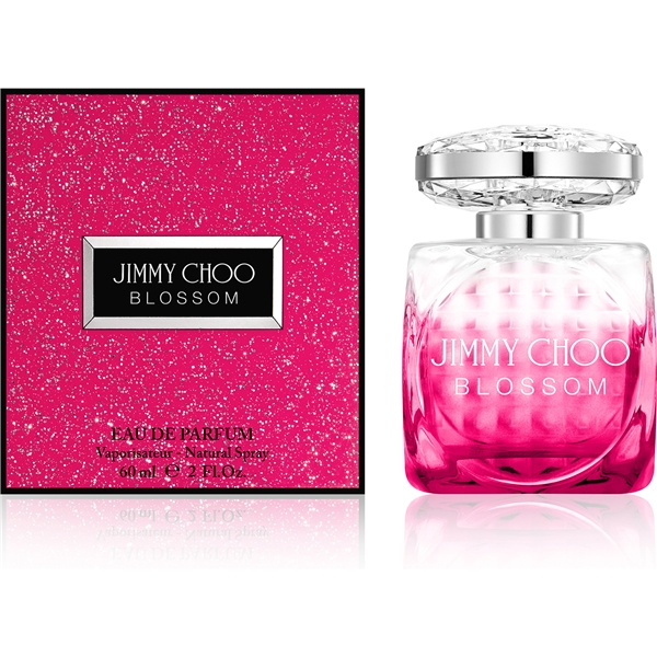 Jimmy Choo Blossom - Eau de parfum (Edp) Spray