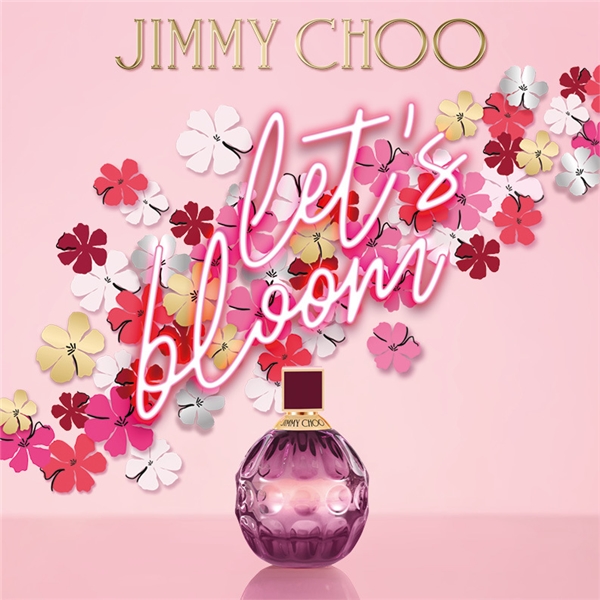 Jimmy Choo Fever - Eau de parfum (Billede 4 af 4)