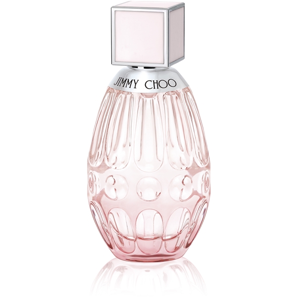 Jimmy Choo L'Eau - Eau de toilette (Edt) Spray (Billede 1 af 2)